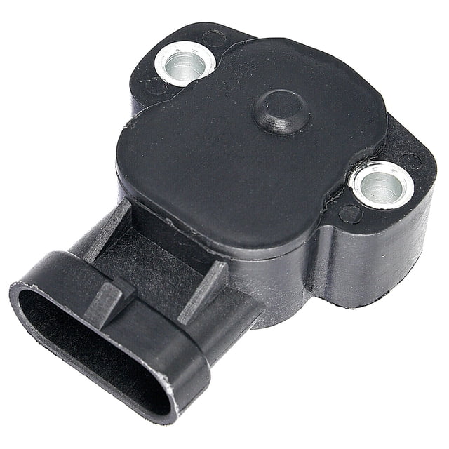 1-Sensor De Posición Del Acelerador (Tps) New Yorker 1988 Chrysler V6 3.0L WALKER .