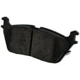 thumbnail image 4 of For 2022-2023 Grand Wagoneer Brake Pad Set 68412364AA 68412364AB 68412364AC, 4 of 5