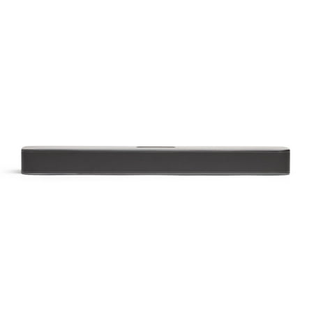 JBL - 2.0-Channel Soundbar with Dolby Digital - Black