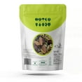 thumbnail image 2 of Nutly Natural Mix 460g– Unsalted Raw Almonds, Walnuts, Cashews, Hazelnuts, Pumpkin & Sesame Seeds, Golden Raisins & Cranberries | Healthy Plant-Based Snack | No Sugar or Oil Added | Vegan, 2 of 3