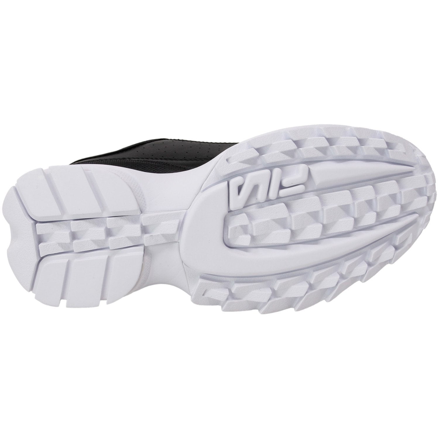 lilac fila disruptor