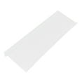 thumbnail image 5 of PBPBOX Keyboard Desk Stand Transparent Acrylic Low Front Lip Design For Office Use 1Set Back to School, 5 of 7