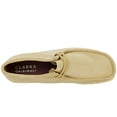 thumbnail image 2 of Clarks Mens Wallabee Oxford 13 Maple Suede, 2 of 3