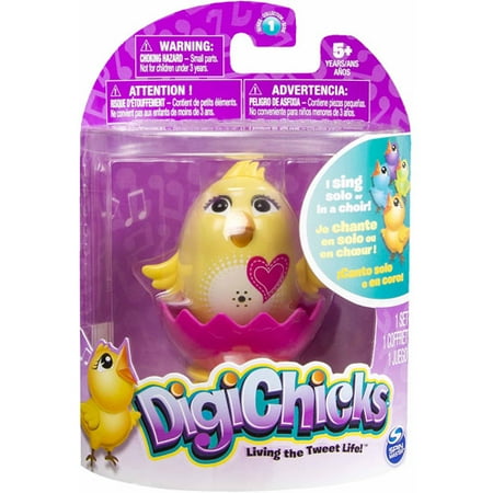 DigiChicks Single Pack, Armour