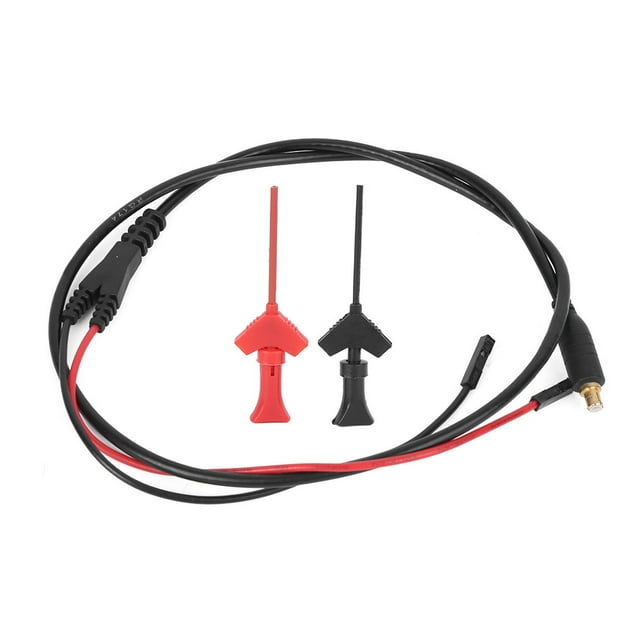 1 / 1 Attenuation Ratio Test Cable , 50 Ohm Test Cable, More Durability Guaranteed Quality High Performance For Oscilloscopes DSO201 / 203
