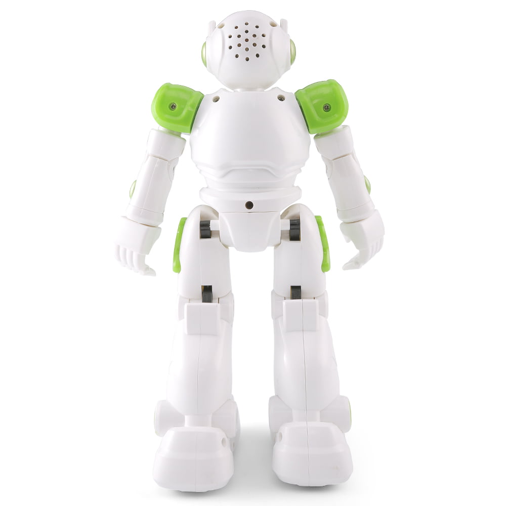 Details about   Cady Wike Smart Touch Control Robot For kids by kids 