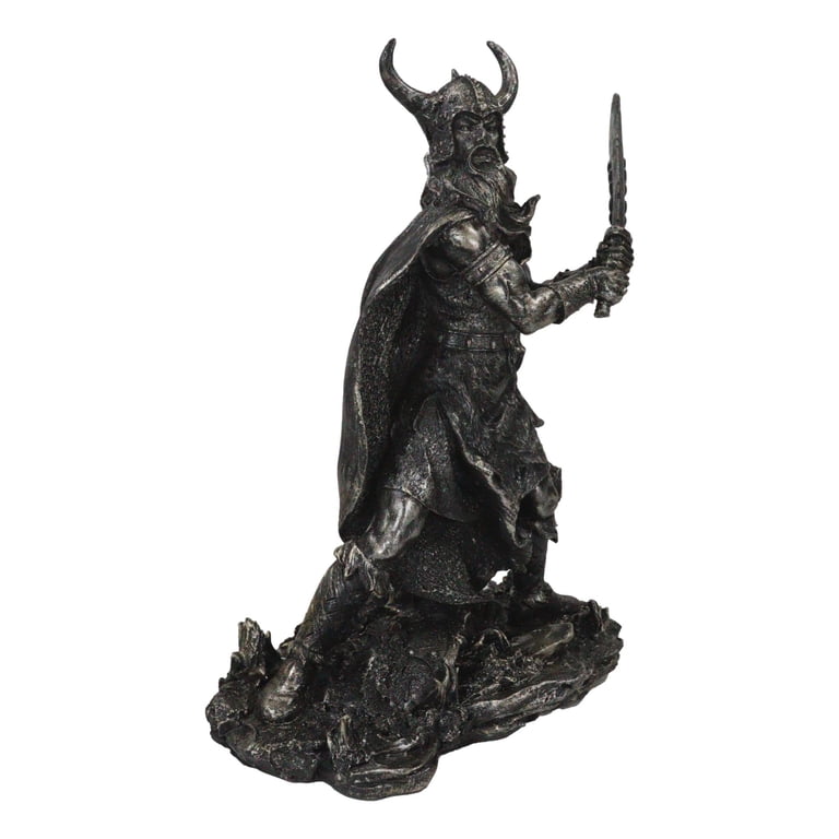 Berserker Rohan Berserker Warrior