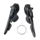 thumbnail image 5 of Manetas de cambio para bicicleta de carretera, 3×7/2×7 velocidades, freno, desviador de bicicleta, cable de cambio 2x7 velocidad, 5 of 9