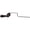 Venetian Bronze, variant on Plumb Pak Keeney PP836-71CPL Universal Fit Faucet Style Toilet Tank Lever, Polished Chrome