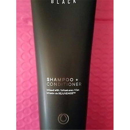 Jack Black 212921 16 oz Double-Header Shampoo & Conditioner