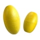 thumbnail image 5 of Boya flotante pequeña y grande de espuma EVA amarilla para kayak, canoa a la , para accesorios de línea de tiro de cuerda de remolque, 5 of 7