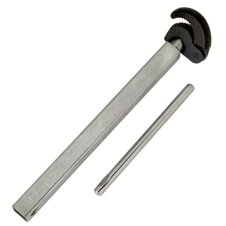 UPC 039166046584 product image for Cobra PST140 Telescoping Basin Wrench | upcitemdb.com