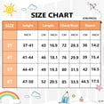 Vibrant Butterfly Art Kids Fleece Hood Jacket Fuzzy Outerwear 5T ...
