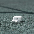 thumbnail image 6 of Sennheiser CX Plus True Wireless Earbuds with Active Noise Cancellation (White), 6 of 7