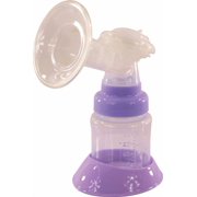 Current Solutions ROS-SGKIT Breast Pump Single Collection Kit