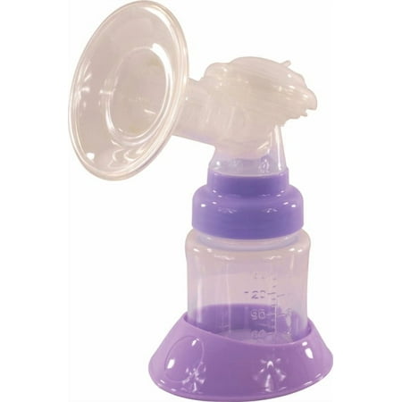 Current Solutions ROS-SGKIT Breast Pump Single Collection Kit