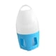 thumbnail image 2 of Dispensador de agua para palomas, comedero automático para pájaros, bebedero colgante para palomas, bebedero para pájaros 6 litros, 2 of 9