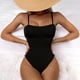 thumbnail image 2 of Conjunto de bikini para mujer Traje de baño Sujetador sexy Traje de baño Beachwea Fridja nalpqowj61798, 2 of 9