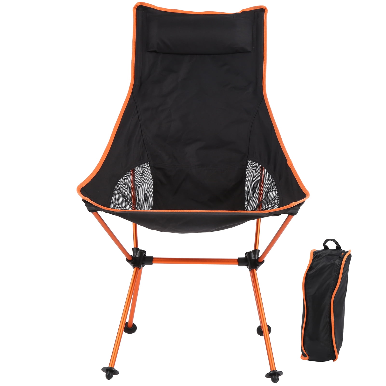 Tebru Folding Portable Lightweight Outdoor Camping Fishing