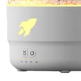 thumbnail image 2 of Humidificador Aroma Cannon Blast Difusor Aceite Esencial Aire (EE. UU.) Blanco, 2 of 6