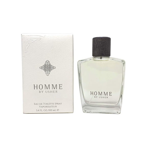 Usher Homme, 3.4 oz EDT Spray