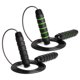 thumbnail image 4 of Cuerda de Saltar TFixol Negra&Verde, 4 of 8