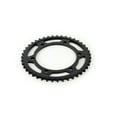 thumbnail image 3 of 1987 1988 Yamaha FZR-750R FZR 750R REAR Steel Sprocket 43 Tooth, 3 of 3