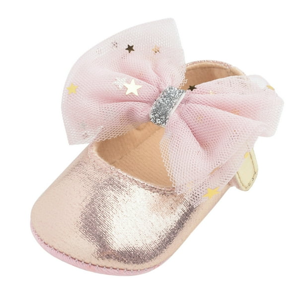 TOWED22 Baby Leather Shoes Baby First Walking Shoes Baby Tassel