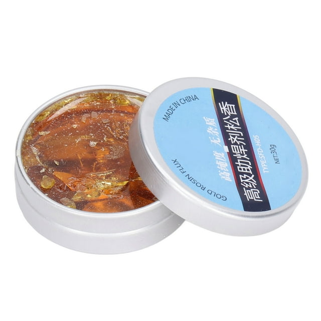 Soldering Paste, High Purity DIY Soldering Flux Non Irritating Odor 30g For Mobile Phone Computer Repair