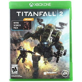 Titanfall 2, Electronic Arts, PlayStation 4, [Physical], 014633368741 