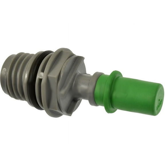 PCV Valve - Compatible with 2014 - 2019 Chevy Silverado 1500 4.3L V6 2015 2016 2017 2018