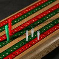 thumbnail image 3 of Shisuyan Cribbage Board Metal Silver 100Pack, 3 of 8