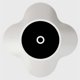 thumbnail image 2 of Touch Control LED Wine Bottle Lamp - 3-Color Wireless Table Light, 2 of 5