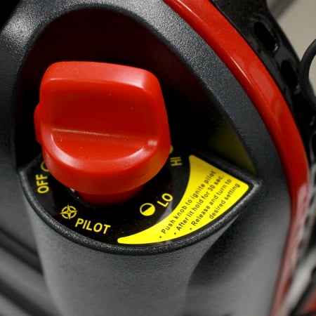 Mr. Heater Portable Buddy 9,000 BTU Propane Radiant Space Heater - MH9BX-New