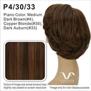 Vivica A. Fox Wig-Finn