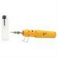 thumbnail image 2 of Wall Lenk Cordless Soldering Iron 70 watts Yellow, 2 of 3