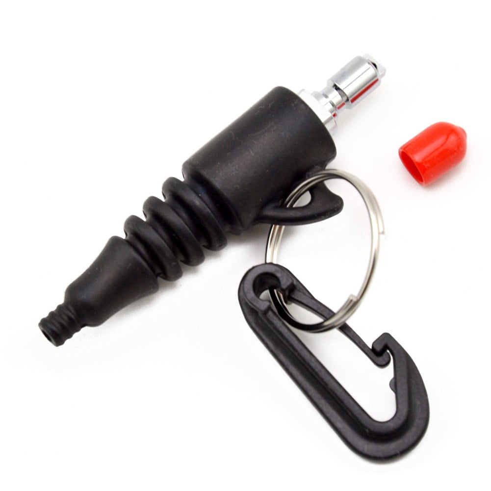 Scuba Diving Air Nozzle Bcd Inflator Hose LowPressure Pipe Nozzle