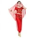 thumbnail image 1 of Traje de actuación de danza del vientre, danza india, traje de baile con lentejuelas, traje de actuación en el escenario, traje de actuación en el escenario del festival., 1 of 1