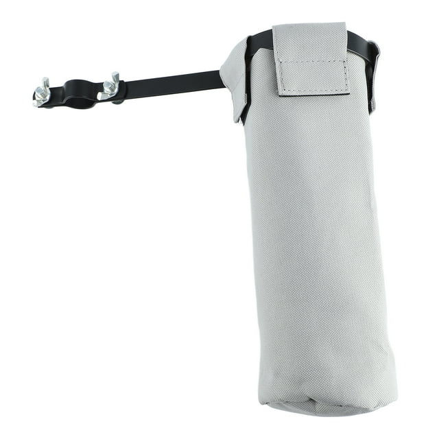 Drum Stick Bag Holder, 4 Colors, Large Capacity Waterproof Oxford Cloth With Clamp For Playing