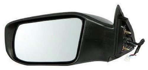 nissan altima side mirror replacement