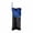 Blue, variant on Water Absorbing Umbrella Bag, Wet Umbrella Storage Pouch for Car, Portable Rain Cover with Hanging Loop for Folding Umbrellas