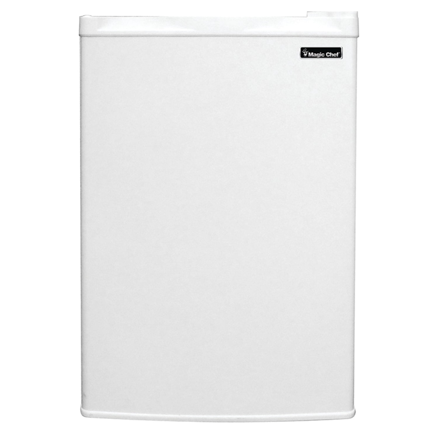Magic Chef MCUF3W2 3.0-cu. ft. Upright Freezer, White