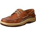 thumbnail image 1 of Sperry Mens Billfish 3-Eye Boat Shoe, 1 of 8