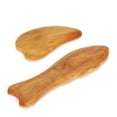 thumbnail image 1 of Tabla de raspado de cuello, tabla de raspado de madera, tabla de raspado de cara y cuerpo, tabla de raspado de masaje, innovación moderna, 1 of 8