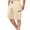 Khaki, variant on TopLLC Mens Shorts, Men Shorts Men's Drawstring Elastic Waist Pocket Hoodie Overalls Sport Shorts Quarter Pants