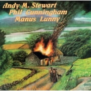 Fire in the Glen