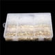 thumbnail image 3 of Conector de terminal, bloque de terminales de engarzado amarillo Kit de bloque de terminales Kit de conector de terminales Probado y confiable, 3 of 7