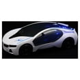 thumbnail image 6 of 3D Light And Music Electric Toy Car, New High Quality Universal Vehicle With Obstacle Auto-Steering, 3+ Years Old Boys Girls Gift, 6 of 7