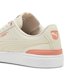 thumbnail image 5 of Tenis Puma Vikky V3 LTHR para Mujer 383115-17 crema 23, 5 of 6