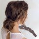 thumbnail image 2 of Ofertas Únicas 1 Pc Pinza de Pelo Elegante y Retorcida para Mujeres 4.21"x1.06"x0.83" Morado, 2 of 3